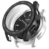 Strap-it Coque TPU Xiaomi Watch S3 TPU (noir)