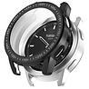 Strap-it Strap-it Coque TPU Xiaomi Watch S3 TPU (noir) Strap-it Strap-it Coque TPU Xiaomi Watch S3 TPU (noir)