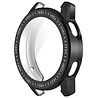 Strap-it Strap-it Coque TPU Xiaomi Watch S3 TPU (noir) Strap-it Strap-it Coque TPU Xiaomi Watch S3 TPU (noir)