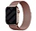 Strap-it Bracelet Milanais Apple Watch (rosé)