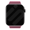 Strap-it Strap-it Bracelet élastique Apple Watch (rose pétant) Strap-it Strap-it Bracelet élastique Apple Watch (rose pétant)