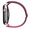 Strap-it Strap-it Bracelet élastique Apple Watch (rose pétant) Strap-it Strap-it Bracelet élastique Apple Watch (rose pétant)