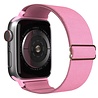 Strap-it Strap-it Bracelet élastique Apple Watch (rose pétant) Strap-it Strap-it Bracelet élastique Apple Watch (rose pétant)