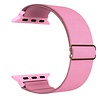 Strap-it Strap-it Bracelet élastique Apple Watch (rose pétant) Strap-it Strap-it Bracelet élastique Apple Watch (rose pétant)