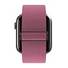 Strap-it Strap-it Bracelet élastique Apple Watch (rose pétant) Strap-it Strap-it Bracelet élastique Apple Watch (rose pétant)