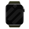 Strap-it Strap-it Bracelet élastique Apple Watch (vert) Strap-it Strap-it Bracelet élastique Apple Watch (vert)