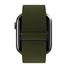 Strap-it Strap-it Bracelet élastique Apple Watch (vert) Strap-it Strap-it Bracelet élastique Apple Watch (vert)