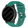 Strap-it Strap-it Bracelet silicone Garmin Forerunner 55 (vert sapin) Strap-it Strap-it Bracelet silicone Garmin Forerunner 55 (vert sapin)