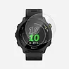 Strap-it Strap-it Protecteur d'écran Garmin Forerunner 55 (verre) Strap-it Strap-it Protecteur d'écran Garmin Forerunner 55 (verre)
