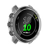 Strap-it Strap-it Coque de TPU Garmin Forerunner 55 (transparent) Strap-it Strap-it Coque de TPU Garmin Forerunner 55 (transparent)