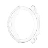 Strap-it Strap-it Coque de TPU Garmin Forerunner 55 (transparent) Strap-it Strap-it Coque de TPU Garmin Forerunner 55 (transparent)