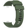 Strap-it Strap-it Bracelet silicone Xiaomi Smart Band 8 Pro (vert foncé) Strap-it Strap-it Bracelet silicone Xiaomi Smart Band 8 Pro (vert foncé)