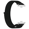 Strap-it Strap-it Bracelet nylon Xiaomi Smart Band 8 Pro (noir) Strap-it Strap-it Bracelet nylon Xiaomi Smart Band 8 Pro (noir)