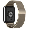 Strap-it Strap-it Bracelet milanais Xiaomi Smart Band 8 Pro (champagne) Strap-it Strap-it Bracelet milanais Xiaomi Smart Band 8 Pro (champagne)