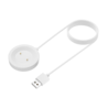 Bandz Bandz Chargeur USB-A Huawei Watch GT / GT 2 / GT 2e (blanc) - 60cm Bandz Bandz Chargeur USB-A Huawei Watch GT / GT 2 / GT 2e (blanc) - 60cm
