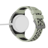 Bandz Bandz Chargeur USB-A Huawei Watch GT / GT 2 / GT 2e (blanc) - 60cm Bandz Bandz Chargeur USB-A Huawei Watch GT / GT 2 / GT 2e (blanc) - 60cm