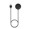 Bandz Bandz Chargeur USB-A Huawei Watch GT / GT 2 / GT 2e (noir) - 100cm Bandz Bandz Chargeur USB-A Huawei Watch GT / GT 2 / GT 2e (noir) - 100cm