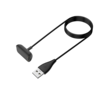 Bandz Bandz Chargeur USB-A Fitbit Charge 5 / Charge 6 / Luxe (noir) - 50cm Bandz Bandz Chargeur USB-A Fitbit Charge 5 / Charge 6 / Luxe (noir) - 50cm