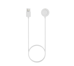 Bandz Chargeur USB-A Fossil Gen 4 / 5 / 5e / 6 (blanc) - 100cm