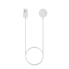 Bandz Bandz Chargeur USB-A Fossil Gen 4 / 5 / 5e / 6 (blanc) - 100cm Bandz Bandz Chargeur USB-A Fossil Gen 4 / 5 / 5e / 6 (blanc) - 100cm