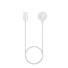 Bandz Bandz Chargeur aluminium USB-A Apple Watch (blanc) - 100cm