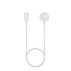 Bandz Bandz Chargeur aluminium USB-C Apple Watch (blanc) - 100cm