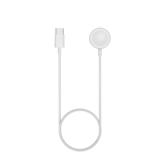 Bandz Chargeur aluminium USB-C Apple Watch (blanc) - 100cm