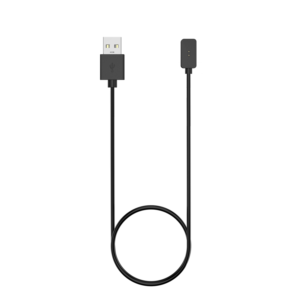 Bandz Bandz Chargeur USB-A Xiaomi Smart Band 8 (noir) - 60cm