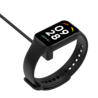 Bandz Bandz Chargeur USB-A Xiaomi Smart Band 8 (noir) - 60cm Bandz Bandz Chargeur USB-A Xiaomi Smart Band 8 (noir) - 60cm