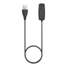 Bandz Bandz Chargeur USB-A Garmin Forerunner 230 / 235 / 630 / 635 / 735xt (noir) - 100cm Bandz Bandz Chargeur USB-A Garmin Forerunner 230 / 235 / 630 / 635 / 735xt (noir) - 100cm