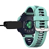 Bandz Bandz Chargeur USB-A Garmin Forerunner 230 / 235 / 630 / 635 / 735xt (noir) - 100cm Bandz Bandz Chargeur USB-A Garmin Forerunner 230 / 235 / 630 / 635 / 735xt (noir) - 100cm