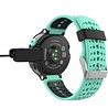 Bandz Bandz Chargeur USB-A Garmin Forerunner 230 / 235 / 630 / 635 / 735xt (noir) - 100cm Bandz Bandz Chargeur USB-A Garmin Forerunner 230 / 235 / 630 / 635 / 735xt (noir) - 100cm