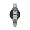 Bandz Bandz Bracelet acier 'Classic' Garmin Lily 2 (argent) Bandz Bandz Bracelet acier 'Classic' Garmin Lily 2 (argent)