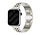 Strap-it Bracelet Acier Apple Watch Jubilee (champgne)