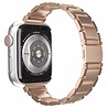 Strap-it Strap-it Bracelet méttalique fin de luxe Apple Watch (or rose) Strap-it Strap-it Bracelet méttalique fin de luxe Apple Watch (or rose)