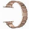Strap-it Strap-it Bracelet méttalique fin de luxe Apple Watch (or rose) Strap-it Strap-it Bracelet méttalique fin de luxe Apple Watch (or rose)