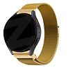 Bandz Bandz Bracelet milanaise loop Samsung Galaxy Watch 4 - 40mm (or) Bandz Bandz Bracelet milanaise loop Samsung Galaxy Watch 4 - 40mm (or)