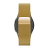 Bandz Bandz Bracelet milanaise loop Samsung Galaxy Watch 4 - 40mm (or) Bandz Bandz Bracelet milanaise loop Samsung Galaxy Watch 4 - 40mm (or)