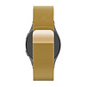 Bandz Bandz Bracelet milanaise loop Samsung Galaxy Watch 4 - 44mm (or) Bandz Bandz Bracelet milanaise loop Samsung Galaxy Watch 4 - 44mm (or)
