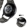 Bandz Bandz Bracelet acier Iron Samsung Galaxy Watch 5 - 40mm (graphite) Bandz Bandz Bracelet acier Iron Samsung Galaxy Watch 5 - 40mm (graphite)