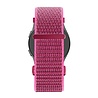 Bandz Bandz Bracelet nylon loop Amazfit GTS 3 (dragonfruit)