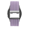 Bandz Bandz Bracelet nylon tressé Amazfit Bip U (Pro) (lila) Bandz Bandz Bracelet nylon tressé Amazfit Bip U (Pro) (lila)