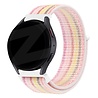Bandz Bandz Bracelet nylon loop Amazfit Bip 3 (Pro) (coloré) Bandz Bandz Bracelet nylon loop Amazfit Bip 3 (Pro) (coloré)
