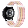 Bandz Bandz Bracelet nylon loop Amazfit Bip 3 (Pro) (coloré) Bandz Bandz Bracelet nylon loop Amazfit Bip 3 (Pro) (coloré)