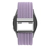 Bandz Bandz Bracelet nylon tressé Polar Ignite 2 (lila) Bandz Bandz Bracelet nylon tressé Polar Ignite 2 (lila)