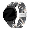 Bandz Bandz Bracelet nylon tressé Polar Ignite 3 (noir melange) Bandz Bandz Bracelet nylon tressé Polar Ignite 3 (noir melange)