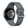Bandz Bandz Bracelet silicone 'Extreme' Samsung Galaxy Watch 4 40mm (gris foncé) Bandz Bandz Bracelet silicone 'Extreme' Samsung Galaxy Watch 4 40mm (gris foncé)