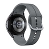 Bandz Bandz Bracelet silicone 'Extreme' Samsung Galaxy Watch 4 44mm (gris foncé) Bandz Bandz Bracelet silicone 'Extreme' Samsung Galaxy Watch 4 44mm (gris foncé)