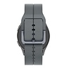 Bandz Bandz Bracelet silicone 'Extreme' Samsung Galaxy Watch 4 44mm (gris foncé) Bandz Bandz Bracelet silicone 'Extreme' Samsung Galaxy Watch 4 44mm (gris foncé)