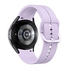 Bandz Bandz Bracelet silicone 'Extreme' Samsung Galaxy Watch 4 44mm (lila) Bandz Bandz Bracelet silicone 'Extreme' Samsung Galaxy Watch 4 44mm (lila)